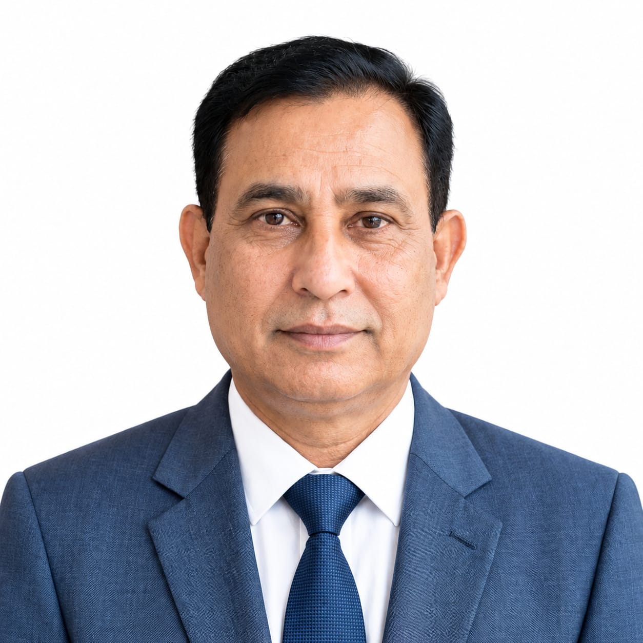 Md. Badrul Alam