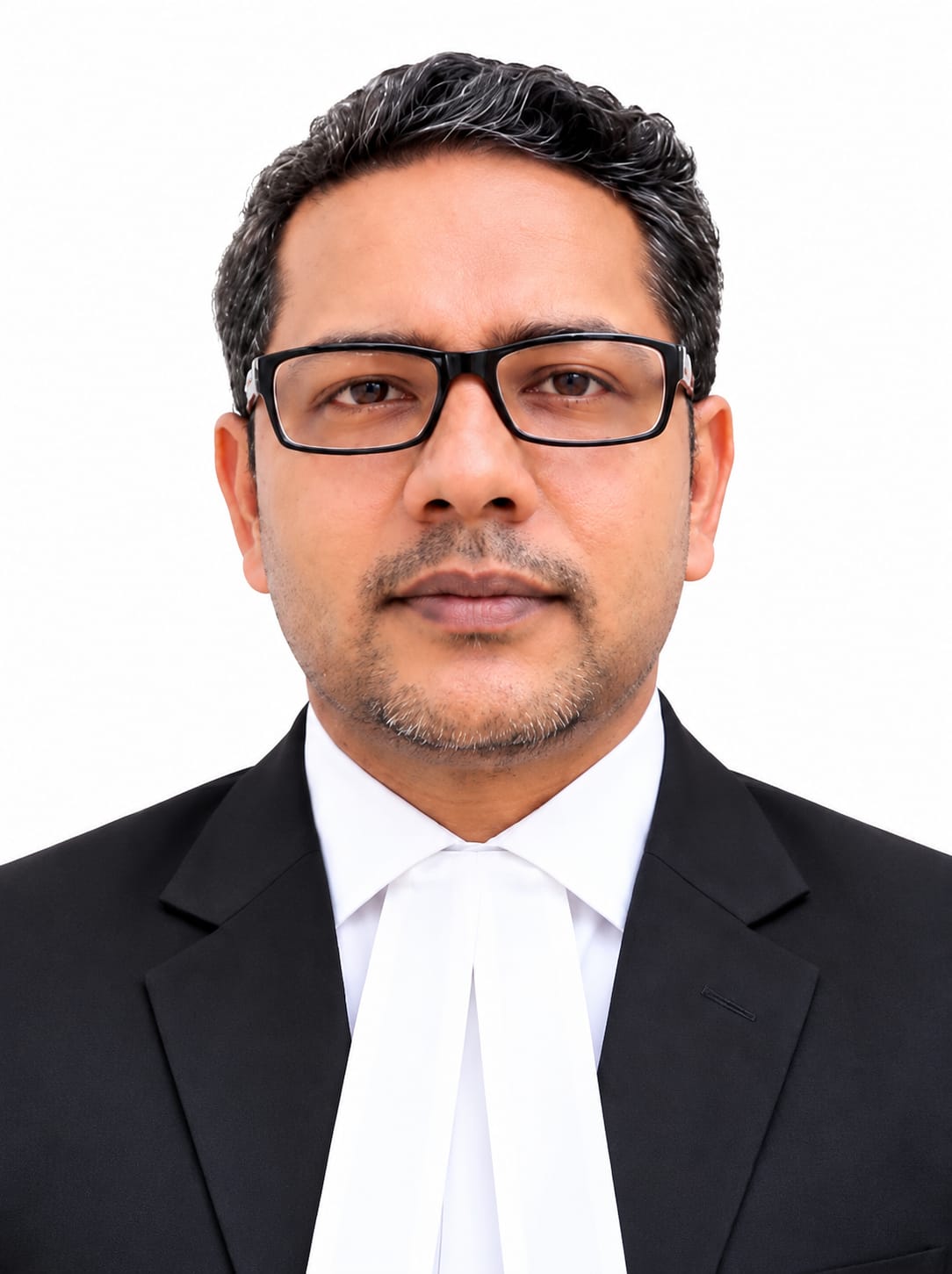 Advocate Nasir Uddin