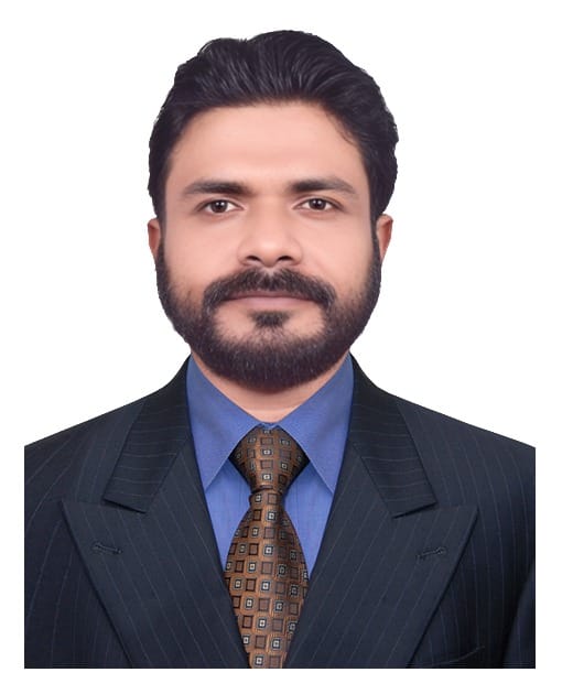 Md Mithu Molla