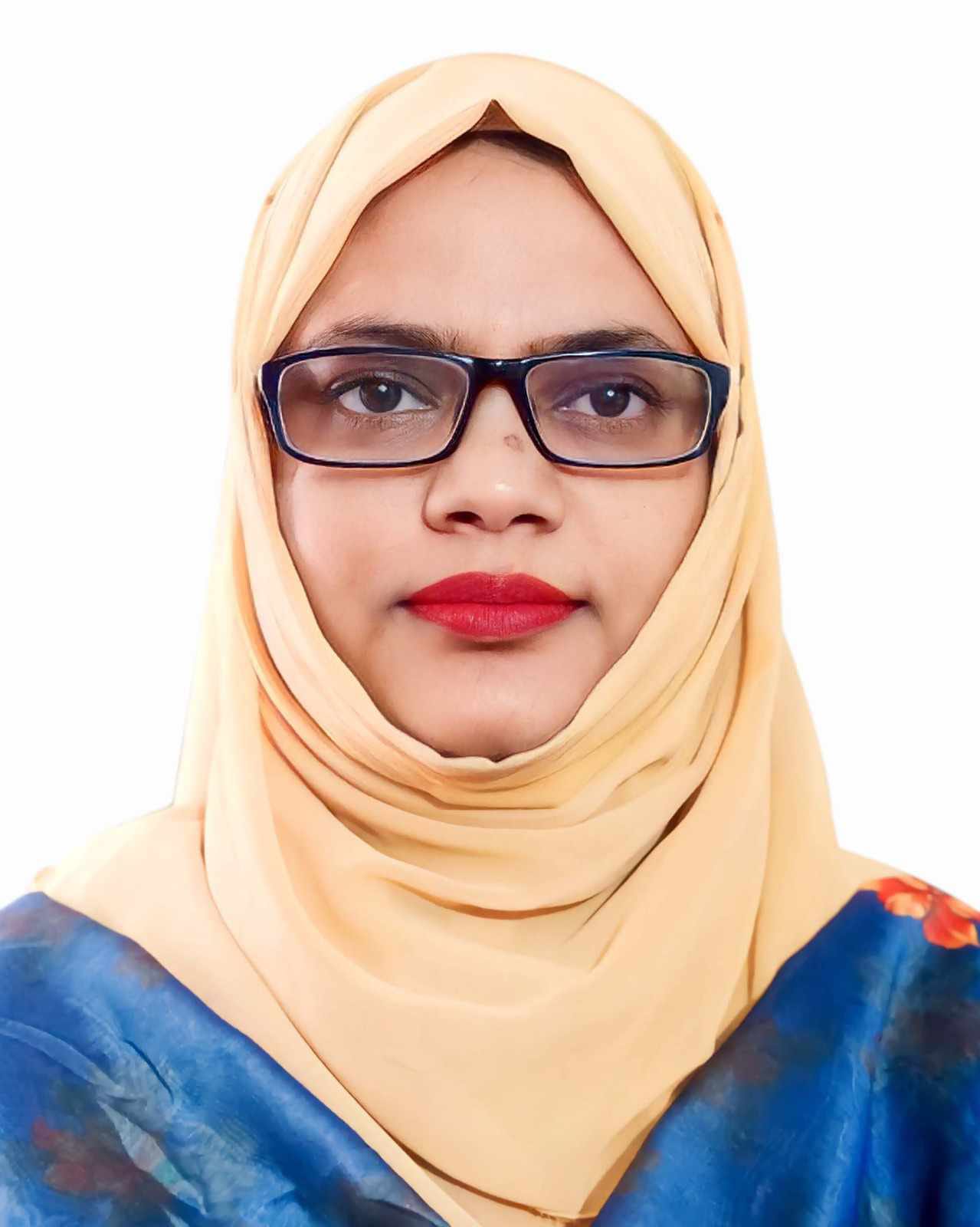 Sayda Sultana