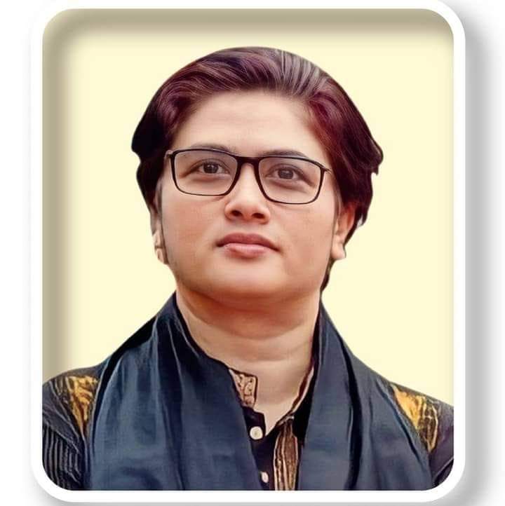 Sehly Parveen