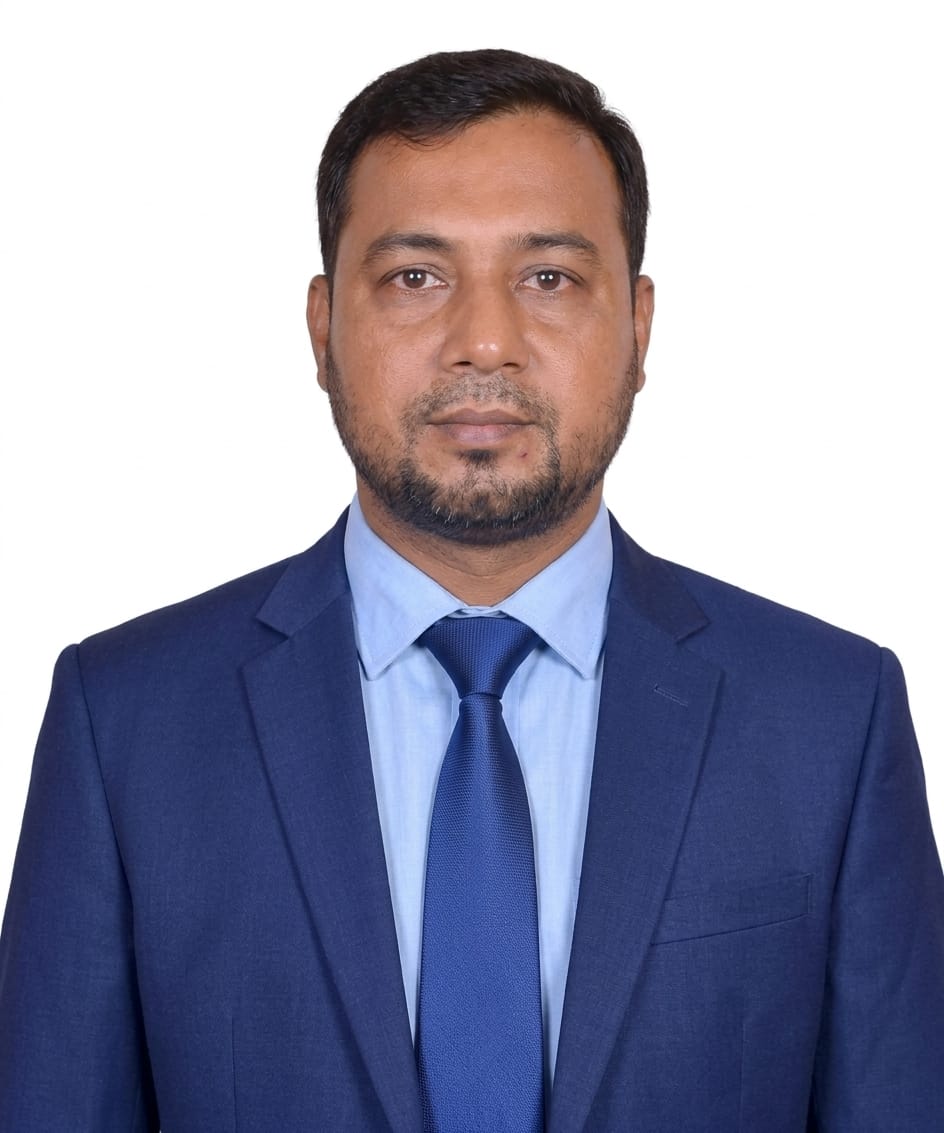 Eleash Ahmed