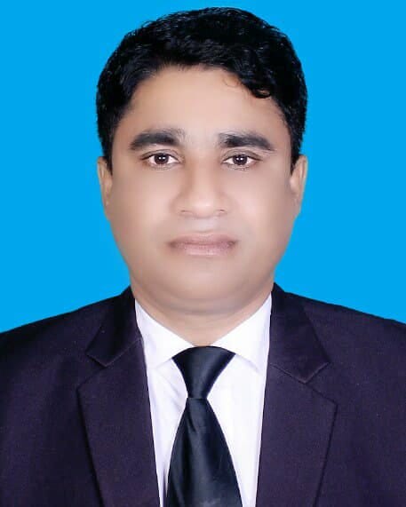 Amzad Khan